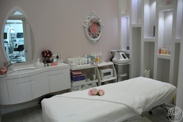 کلینیک های زیبایی