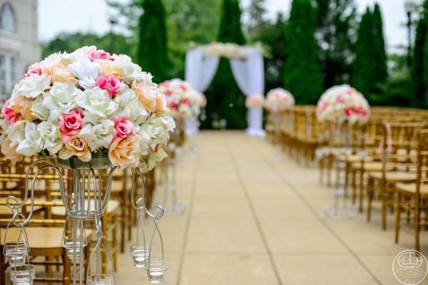 مجری و برنامه ریز مراسمات
