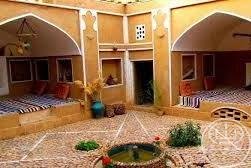 اقامتگاه بومگردی