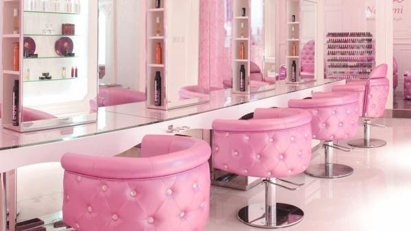 ارایشگاه سارا فلاح