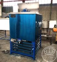 شیر سردکن 500 لیتری PSM7-5-2 برند گروه صنعتی پوصام